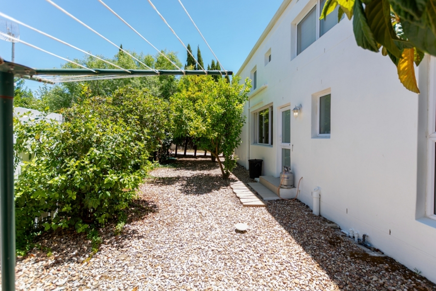 4 Bedroom Property for Sale in Riebeek Kasteel Western Cape